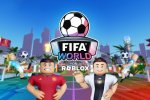 FIFA e Roblox annunciano FIFA World, un ambiente virtuale dedicato al calcio in Roblox - Notizia