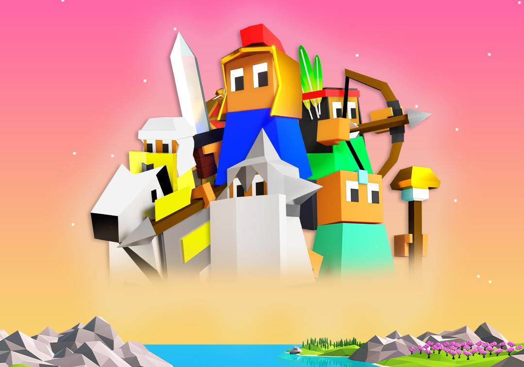 Now available on Switch, Battle for Polytopia is a strategic game appreciated by Elon Musk.