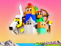 The Battle of Polytopia da oggi disponibile su Switch, è lo strategico apprezzato da Elon Musk