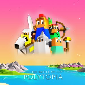 The Battle of Polytopia per Nintendo Switch