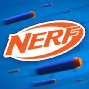 NERF: Superblast per iPad