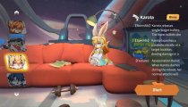 Unhappy Raccoon - Trailer ufficiale