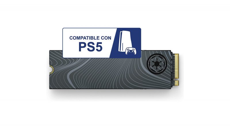 SSD Seagate FireCuda da 1 TB