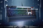 ASUS ROG Strix Flare 2, la recensione della tastiera da gaming al giusto prezzo - Recensione