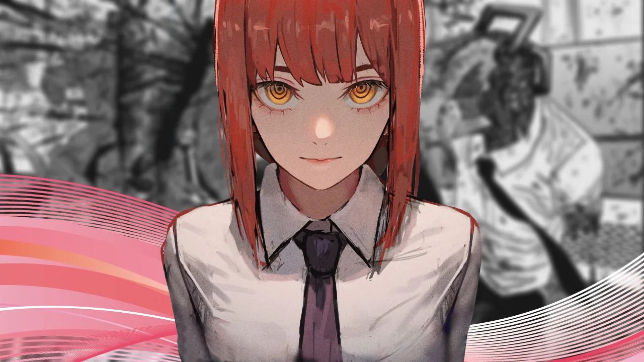 Chainsaw Man: il cosplay di Makima da melamori.cosplay vi mette in catene -  Multiplayer.it