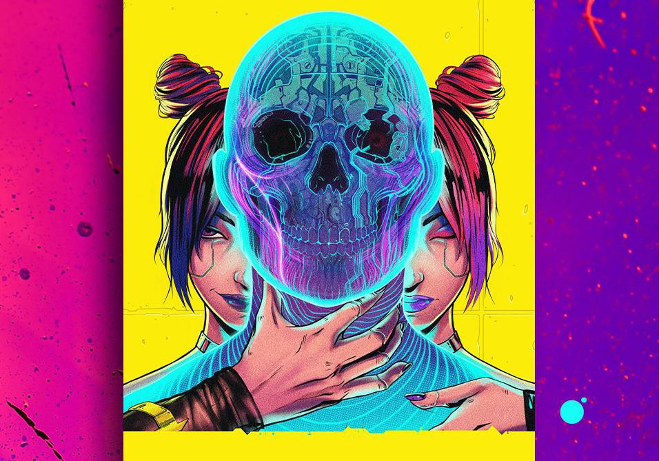Cyberpunk 2077 No Coincidence: Announced with release date of new novel