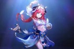 Genshin Impact: un trailer di Nilou mostra la fascinosa danza del 'loto delicato' - Notizia