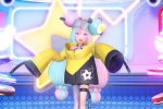 Pokémon Scarlatto e Violetto: nuovo trailer domani con Kissara e il suo Pokémon misterioso - Notizia