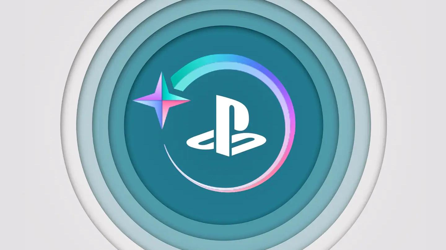 Logo di PlayStation Stars