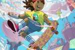 OlliOlli World: annunciata Finding the Flowzone con data d'uscita: è la seconda e ultima espansione - Notizia
