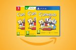 Offerte Amazon: Cuphead per Switch, PS4 e Xbox One in sconto al prezzo minimo storico - Notizia
