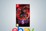 Bayonetta 3: preordine in sconto per l'esclusiva Switch tramite eBay - Notizia