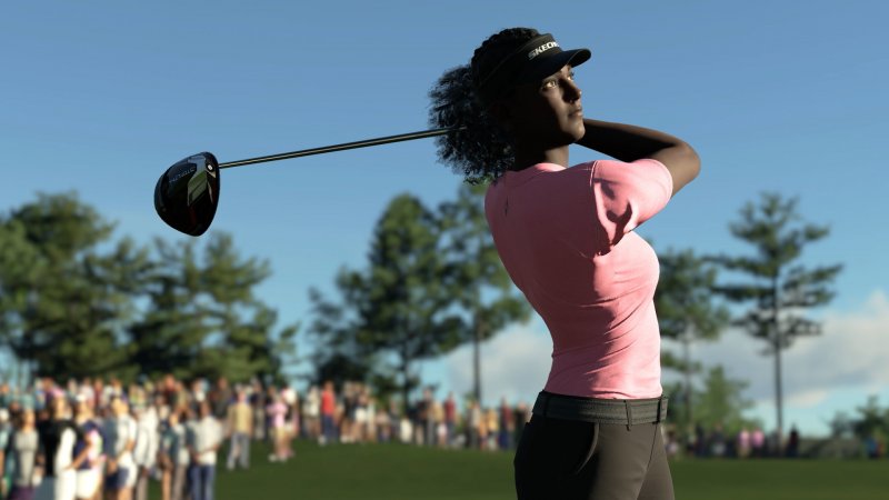 Ormai anche giocare a golf è pericolosissimo per le finanze Ormai anche giocare a golf è pericolosissimo per le finanze