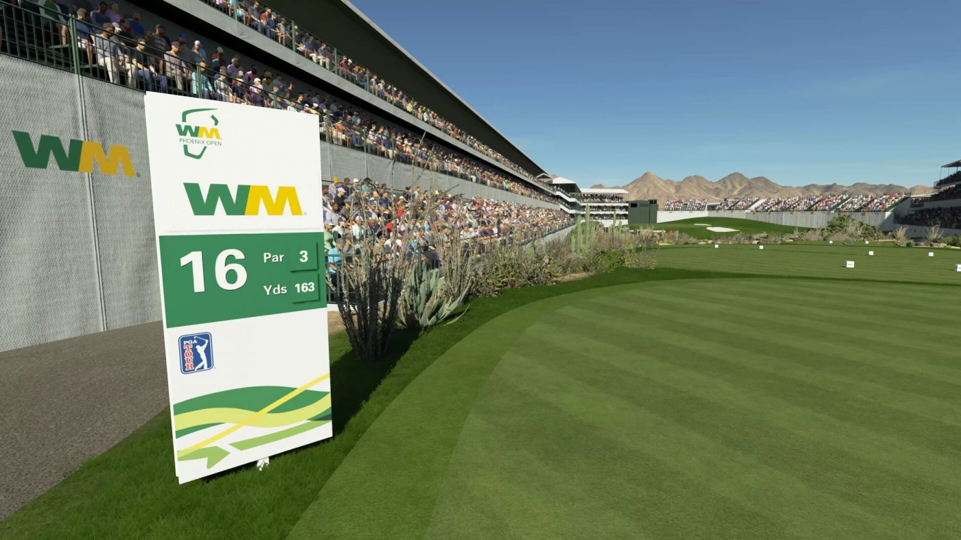 PGA 2K23 Per PS5 - Gioco Da Tavolo Golf - Edizione Francese - 6