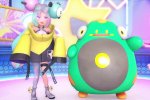 Pokémon Scarlatto e Violetto: trailer presenta Bellibolt, il Pokémon compagno di Kissara - Notizia