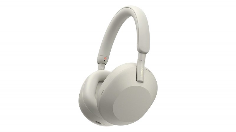 Cuffie Sony WH-1000XM5 Cuffie Sony WH-1000XM5