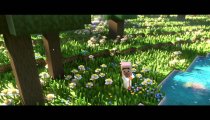 Minecraft Legends - Trailer cinematografico con periodo di uscita