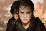 A Plague Tale: Requiem, video di gameplay a 8K su NVIDIA RTX 4090 - Notizia