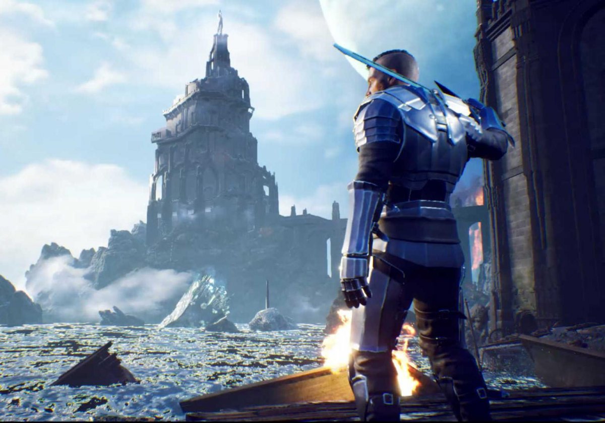 A review of The Last Oricru, more than a missed opportunity: a large-scale disaster