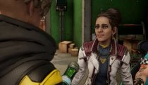 New Tales from the Borderlands - Il trailer di Anu