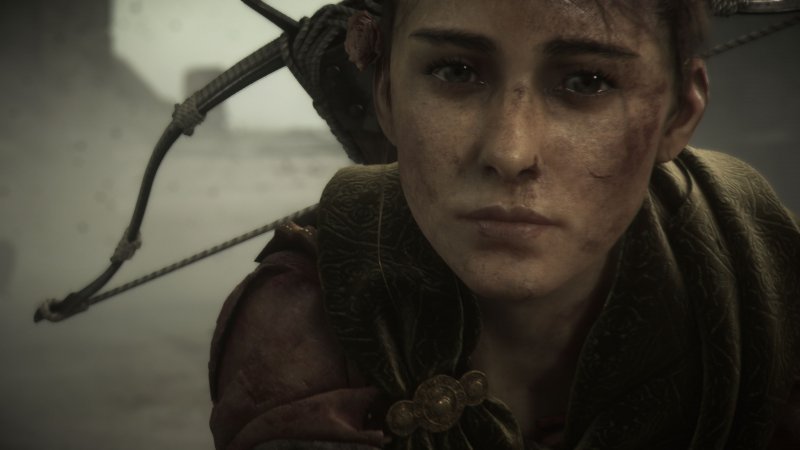 Migliori colonne sonore 2022: A Plague Tale: Requiem