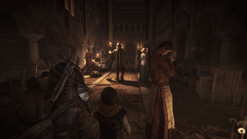 A Plague Tale: Requiem