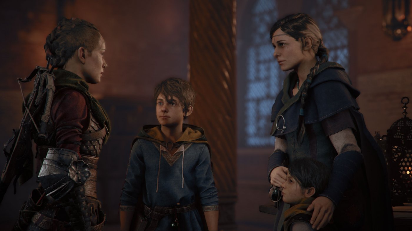 A Plague Tale: Requiem, la recensione - Multiplayer.it