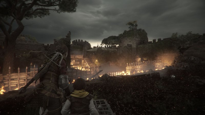 A Plague Tale: Requiem