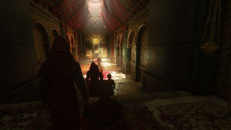 A Plague Tale: Requiem