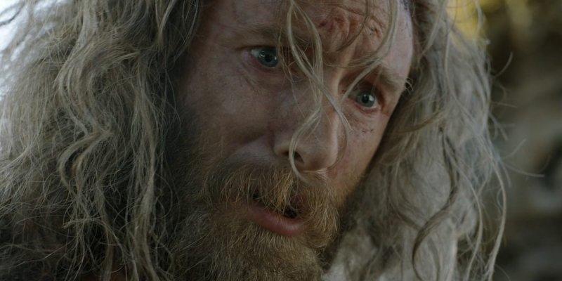 Lo Straniero de Il Signore degli Anelli - Gli Anelli del Potere cela ancora dei segreti