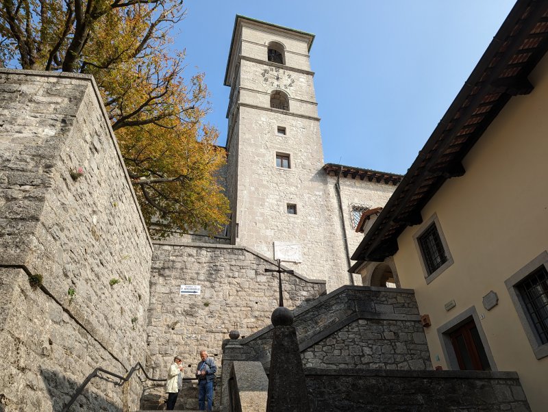 Uno scatto eseguito con la principale di Google Pixel 7 Uno scatto eseguito con la principale di Google Pixel 7