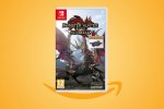 Offerte Amazon: Monster Hunter Rise Sunbreak per Switch in sconto al prezzo minimo storico - Notizia