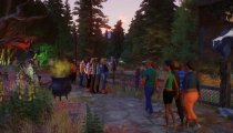 Planet Zoo: Twilight Pack - Il trailer di annuncio