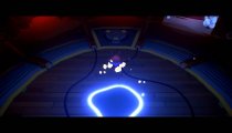 Trifox - Il trailer con la data di uscita