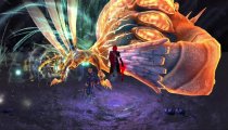 Ys IX: Monstrum Nox - Trailer di annuncio per PS5