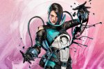 Apex Legends: Eclissi, un trailer presenta Catalyst, la nuova leggenda - Notizia