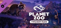 Planet Zoo: Twilight Pack per PC Windows