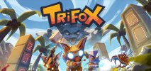 Trifox per Xbox Series X