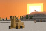Minecraft 1.20: cammelli, Sniffer e altre novità in arrivo nel grosso update del 2023 - Notizia