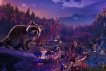 Planet Zoo: Twilight Pack, la recensione dell'espansione a tema Halloween - Recensione