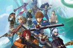 The Legend of Heroes: Trails to Azure, data di uscita annunciata per PS4, Switch e PC - Notizia