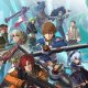 The Legend of Heroes: Trails to Azure, data di uscita annunciata per PS4, Switch e PC