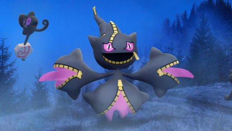 Pokémon GO and Pikmin Bloom: announced the initiatives for Halloween