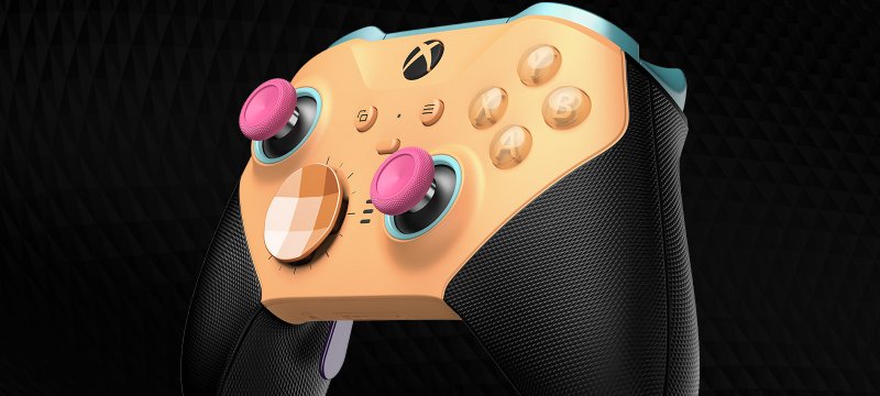 New console coming to Xbox?