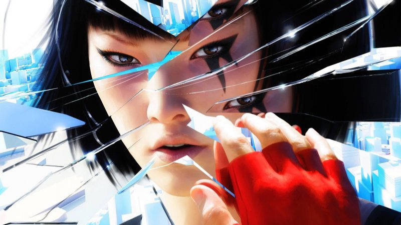 Mirror's Edge Mirror's Edge
