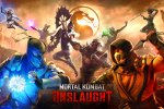 Mortal Kombat: Onslaught annunciato ufficialmente da Warner Bros., è un GDR per mobile - Notizia