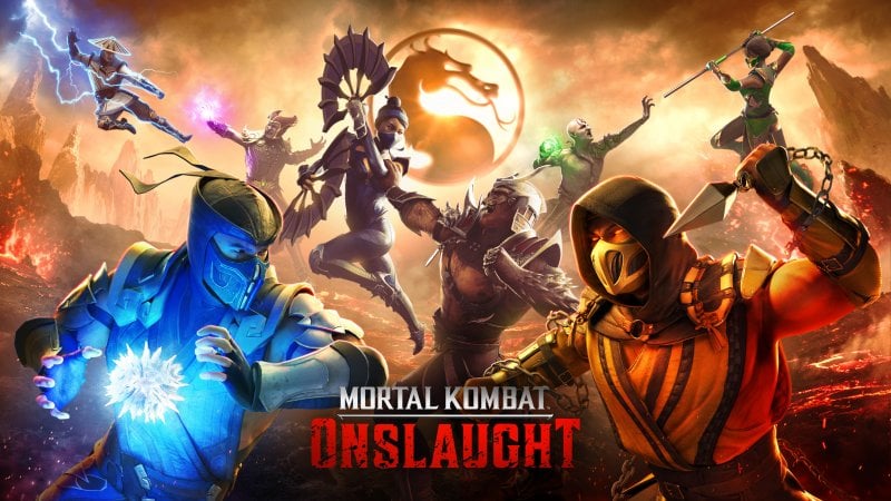 Mortal Kombat: Assault