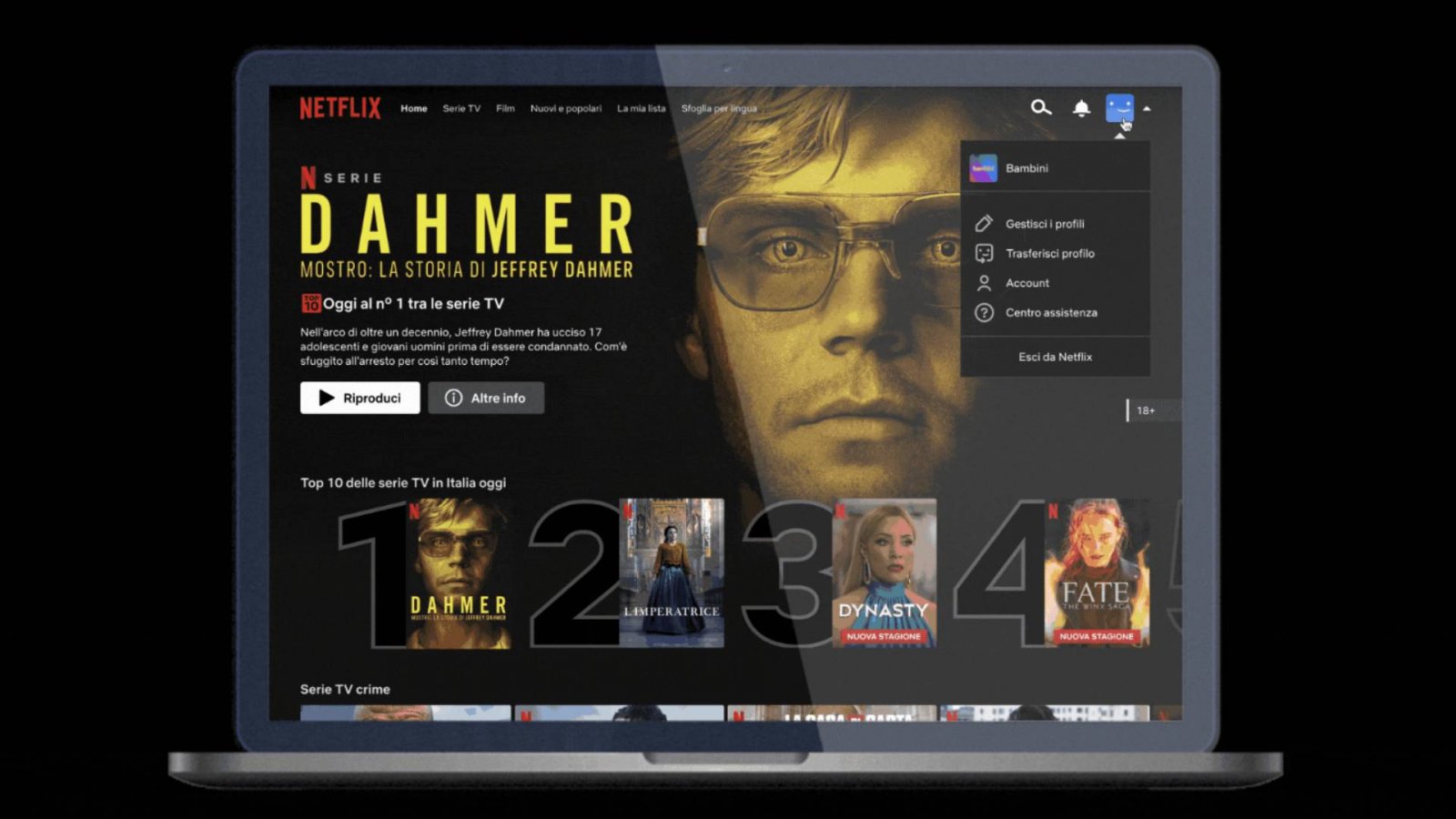 Netflix: l'abbonamento con pubblicità viene migliorato, risoluzione più alta e non solo