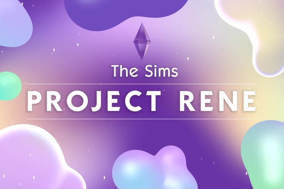 The Sims Project Rene è il nuovo gioco in sviluppo, il futuro The Sims