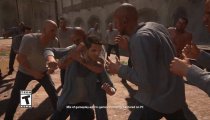 Uncharted: Raccolta L'eredità dei ladri - Il trailer di lancio
